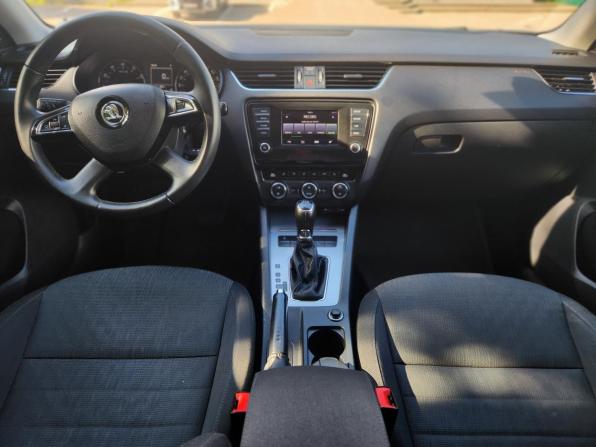 Skoda Octavia III (A7) с пробегом 2014 года, цена 1 190 000 рублей, 216750 км, лифтбек, Автокод Объявления