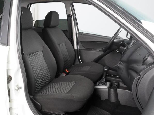 Lada (ВАЗ) Granta I Рестайлинг с пробегом 2019 года, цена 875 000 рублей, 125584 км, седан, Автокод Объявления