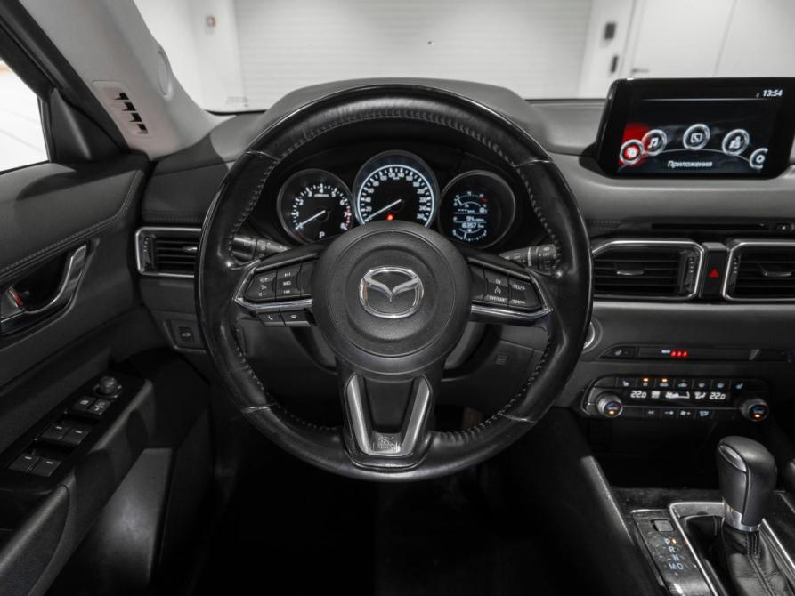 Mazda CX-5 II Москва  - изображение 10