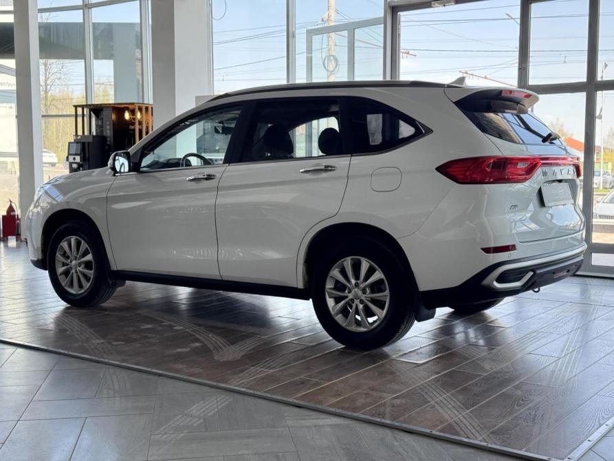 Haval M6 II Тула  - изображение 3