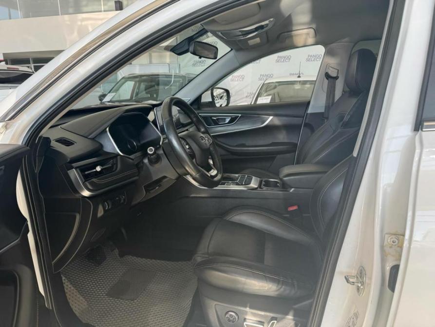 Chery Tiggo 8 I Оренбург  - изображение 21