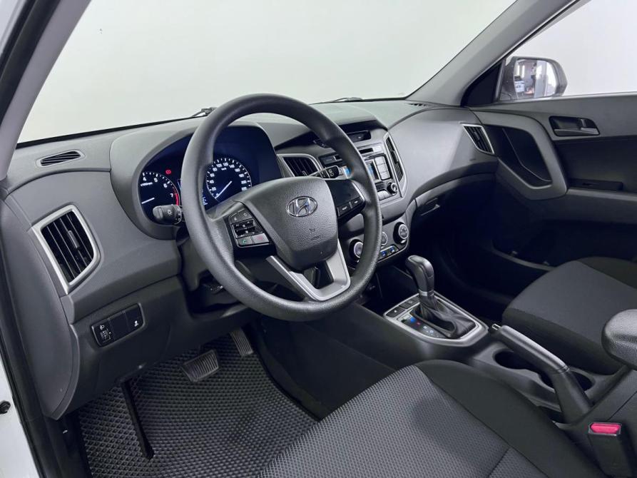 Hyundai Creta I Ростов-на-Дону  - изображение 13