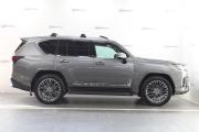 Lexus LX IV Владивосток  - изображение 37