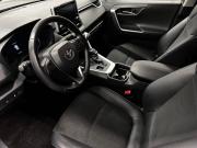 Toyota RAV4 V (XA50) Санкт-Петербург  - изображение 32