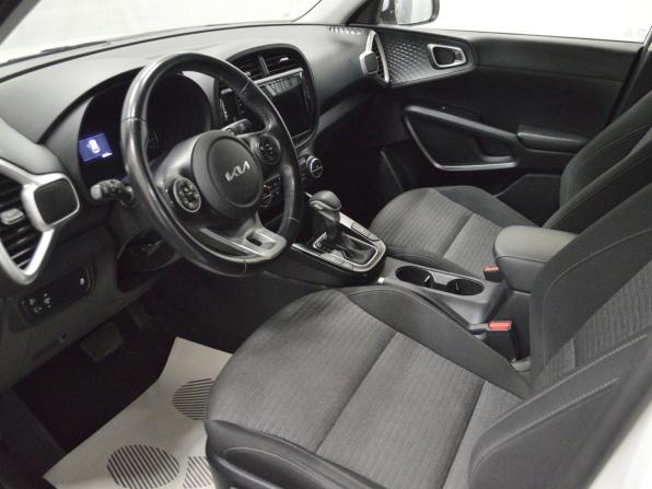 Kia Soul III с пробегом 2022 года, цена 1 995 000 рублей, 67000 км, хэтчбек, Автокод Объявления