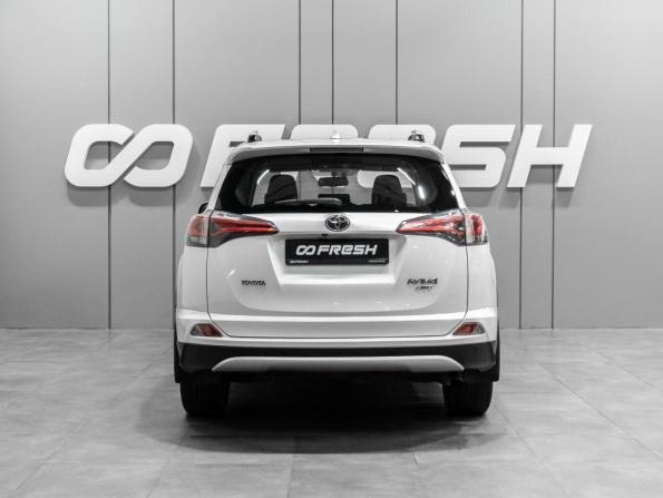 Toyota RAV4 IV (XA40) Рестайлинг с пробегом 2015 года, цена 2 320 000 рублей, 130367 км, внедорожник, Автокод Объявления