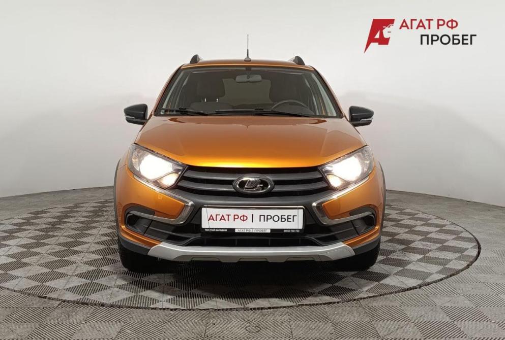 Lada (ВАЗ) Granta I Рестайлинг Волгоград  - изображение 2