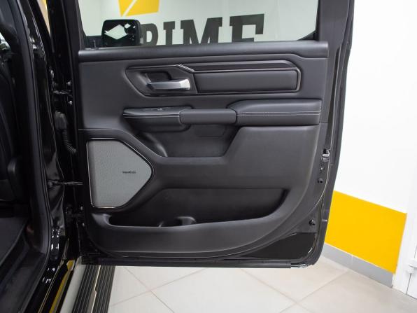 Ram 1500 V Рестайлинг с пробегом 2026 года, цена 10 990 000 рублей, 30 км, offers.body_type.unknown, Автокод Объявления