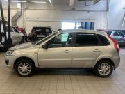 Lada (ВАЗ) Kalina II Санкт-Петербург  - изображение 7