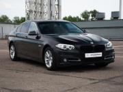BMW 5 серии VI (F10/F11/F07) Рестайлинг Москва  - изображение 26