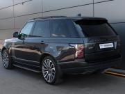 Land Rover Range Rover IV Рестайлинг Москва  - изображение 36