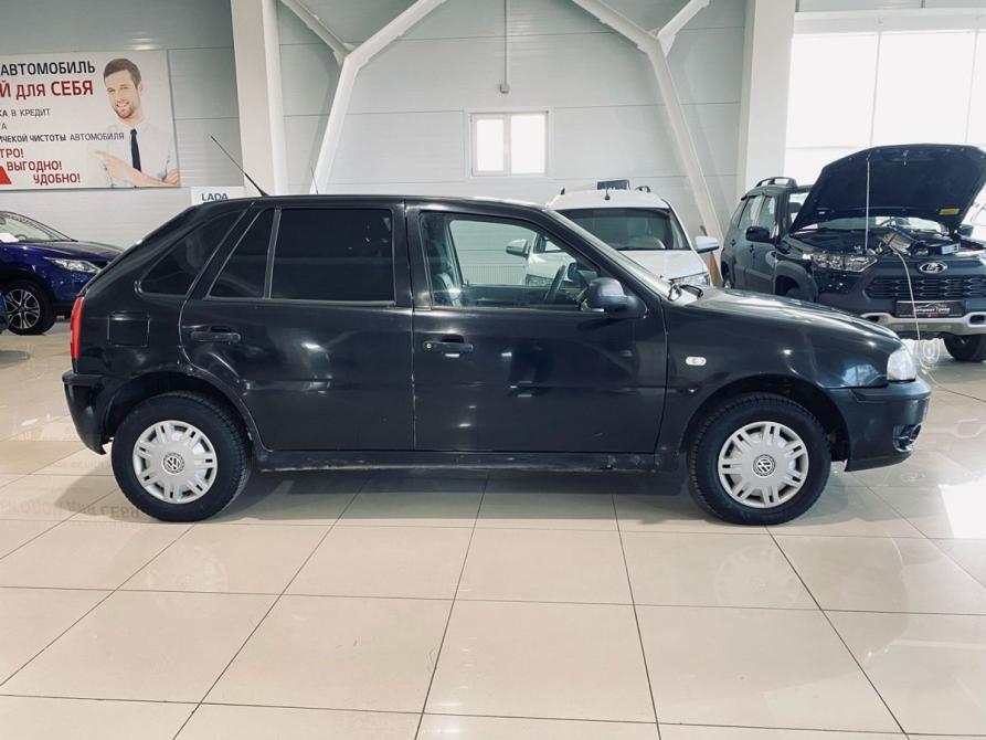 Volkswagen Pointer Миасс  - изображение 4