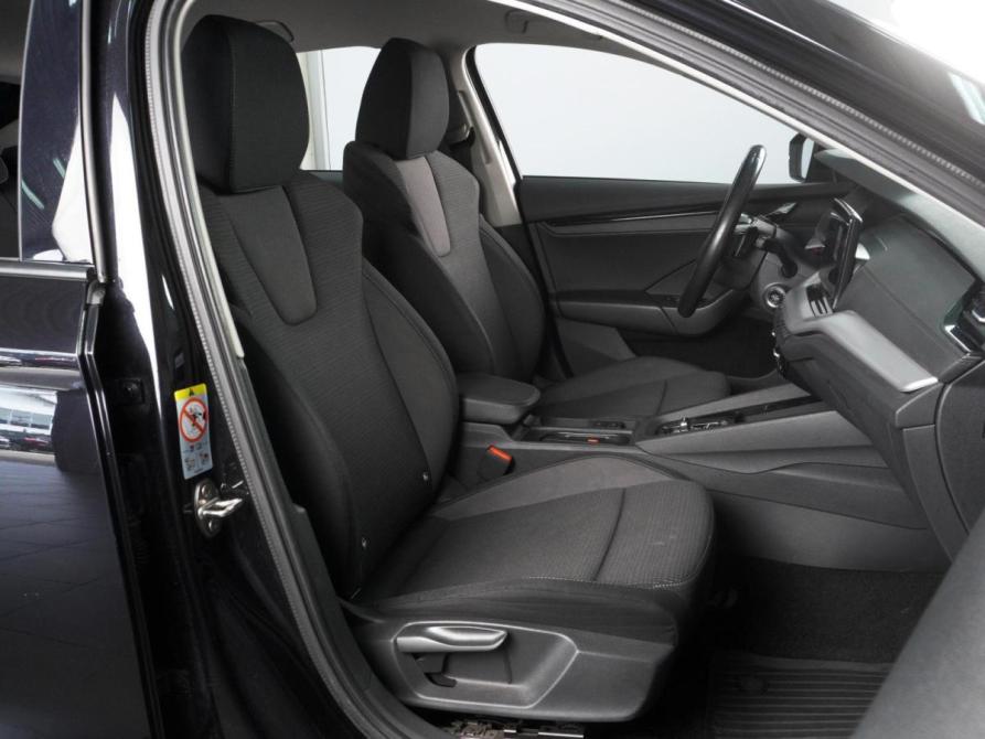Skoda Octavia IV (A8) Минеральные Воды  - изображение 8