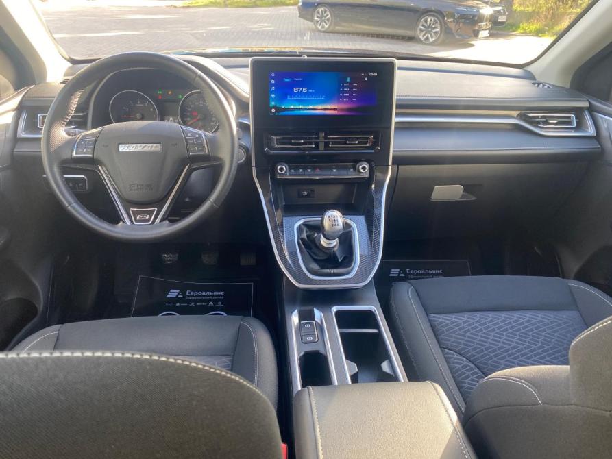 Haval M6 II Великий Новгород  - изображение 22