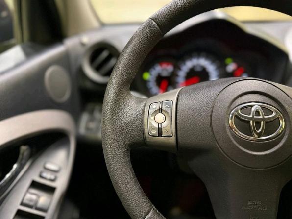 Toyota RAV4 III (XA30) с пробегом 2008 года, цена 1 155 000 рублей, 206022 км, внедорожник, Автокод Объявления