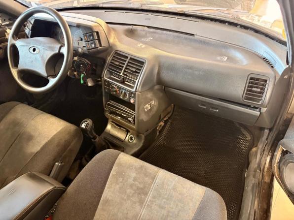 Lada (ВАЗ) 2111 с пробегом 2002 года, цена 96 250 рублей, 289000 км, универсал, Автокод Объявления