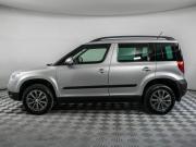 Skoda Yeti I Москва  - изображение 20