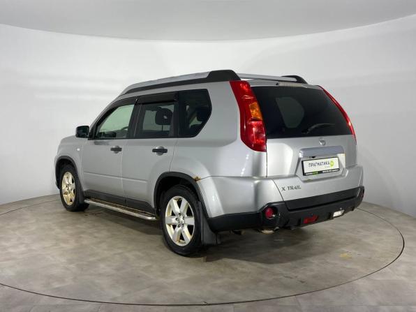 Nissan X-Trail II с пробегом 2007 года, цена 769 000 рублей, 225000 км, внедорожник, Автокод Объявления