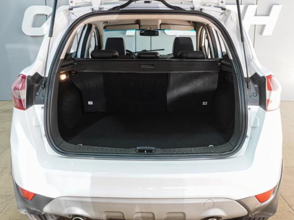 Ford Kuga I с пробегом 2011 года, цена 1 179 000 рублей, 177238 км, внедорожник, Автокод Объявления
