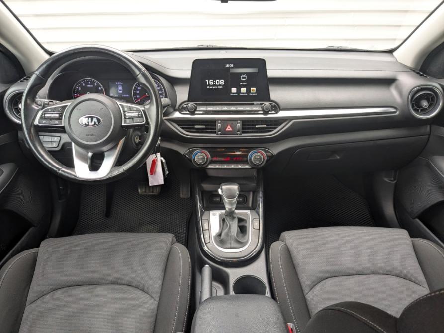 Kia Cerato IV Москва  - изображение 9