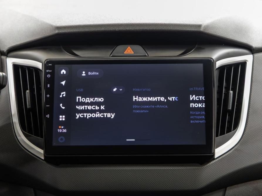 Hyundai Creta I Рестайлинг Волгоград  - изображение 19