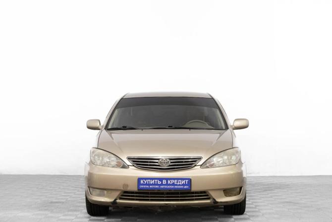 Toyota Camry V (XV30) Рестайлинг с пробегом 2004 года, цена 909 000 рублей, 303000 км, седан, Автокод Объявления