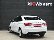 Lada (ВАЗ) Vesta I Екатеринбург  - изображение 21