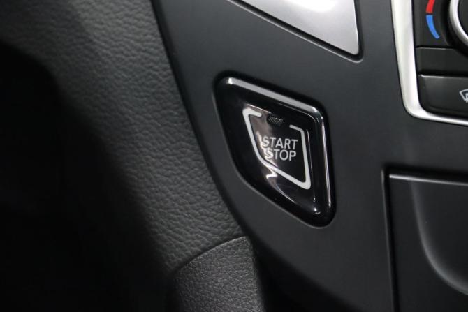 Dongfeng AX7 I с пробегом 2018 года, цена 1 095 950 рублей, 127186 км, внедорожник, Автокод Объявления