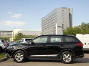 Mitsubishi Outlander III Рестайлинг 2 Москва  - изображение 27