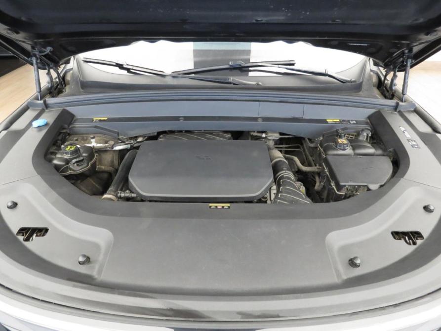 Li Auto (Lixiang) L9 I Санкт-Петербург  - изображение 37