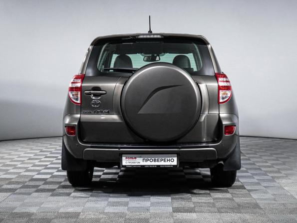 Toyota RAV4 III (XA30) Рестайлинг с пробегом 2011 года, цена 1 500 000 рублей, 109394 км, внедорожник, Автокод Объявления