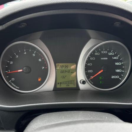 Lada (ВАЗ) Granta I с пробегом 2013 года, цена 449 000 рублей, 68348 км, седан, Автокод Объявления
