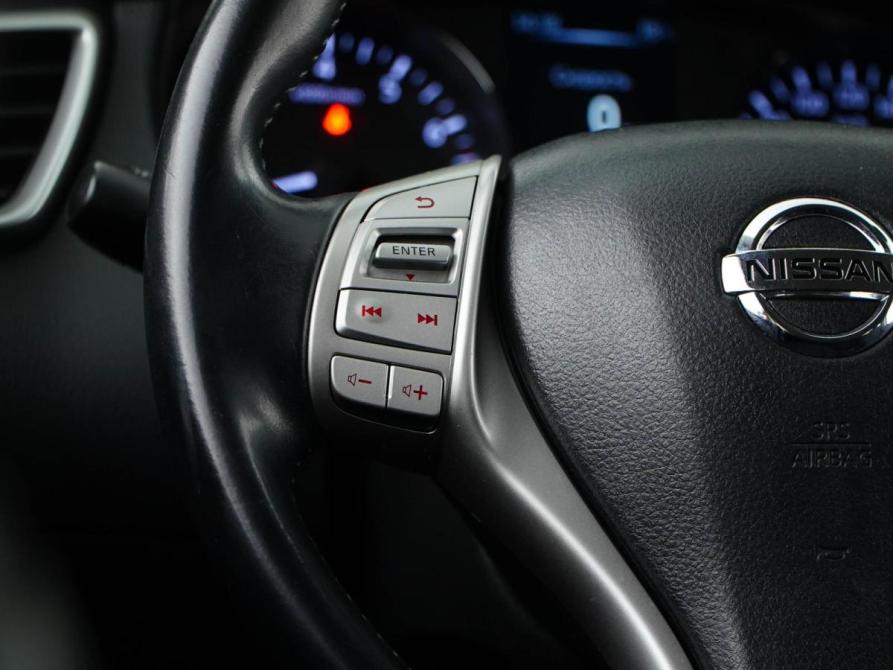 Nissan Qashqai II Москва  - изображение 13