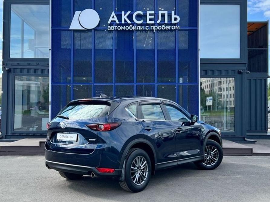 Mazda CX-5 II Архангельск  - изображение 5