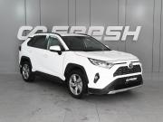 Toyota RAV4 V (XA50) Ростов-на-Дону  - изображение 20