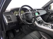 Land Rover Range Rover Sport II Москва  - изображение 52
