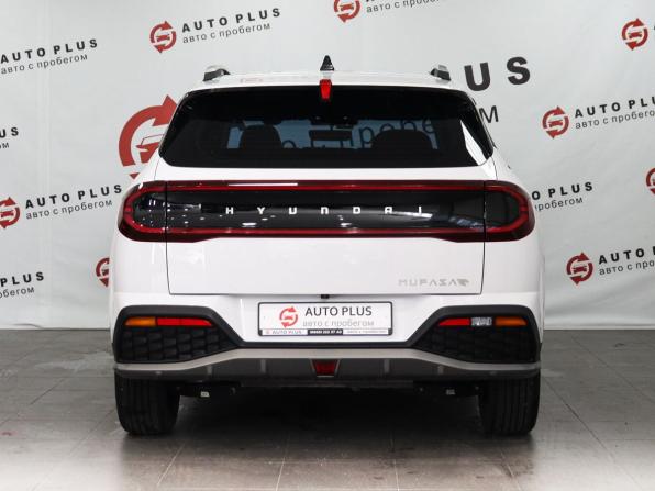 Hyundai Mufasa I (NU2) с пробегом 2023 года, цена 3 019 000 рублей, 31000 км, внедорожник, Автокод Объявления
