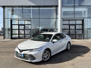 Toyota Camry VIII (XV70) Тверь  - изображение 27
