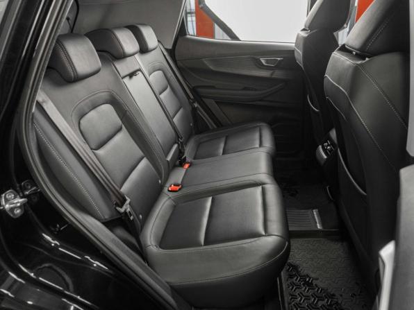 Chery Tiggo 4 Pro I с пробегом 2024 года, цена 1 649 000 рублей, 14896 км, внедорожник, Автокод Объявления