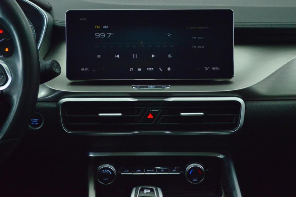 Geely Coolray I Сургут  - изображение 15