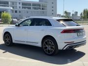 Audi Q8 I (4M) Казань  - изображение 38