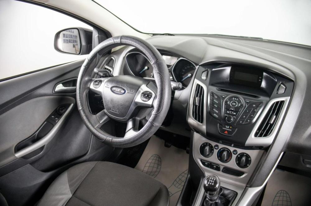 Ford Focus III Пермь  - изображение 12