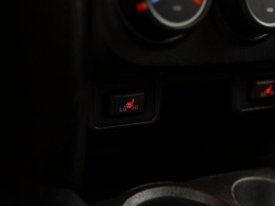 Mitsubishi ASX I Рестайлинг Москва  - изображение 16