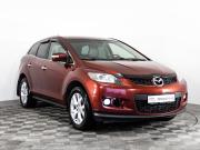 Mazda CX-7 I Санкт-Петербург  - изображение 23