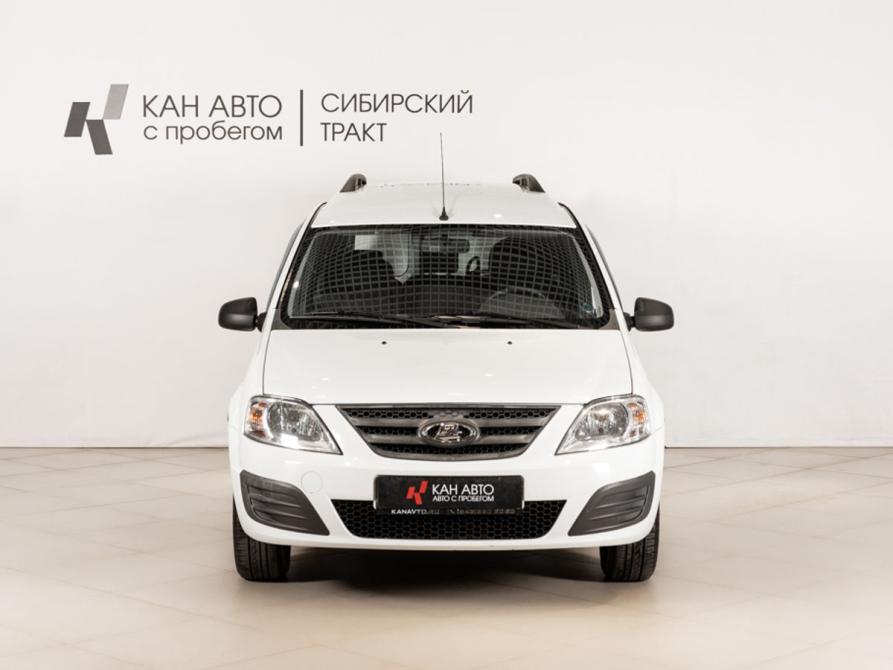Lada (ВАЗ) Largus I Казань  - изображение 2