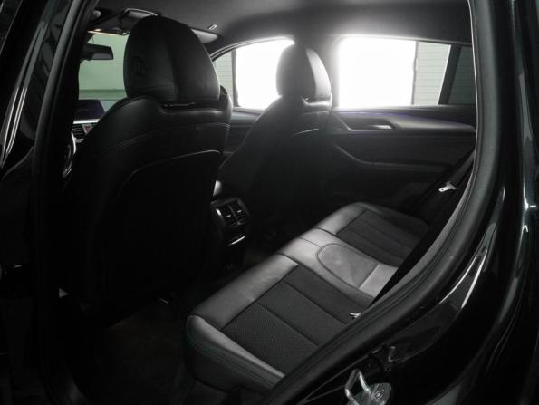 BMW X4 II (G02) с пробегом 2020 года, цена 4 298 000 рублей, 92644 км, внедорожник, Автокод Объявления