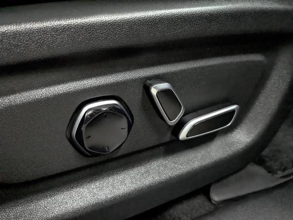 Changan UNI-K с пробегом 2023 года, цена 2 375 000 рублей, 77406 км, внедорожник, Автокод Объявления