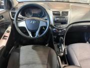 Hyundai Solaris I Рестайлинг Челябинск  - изображение 27