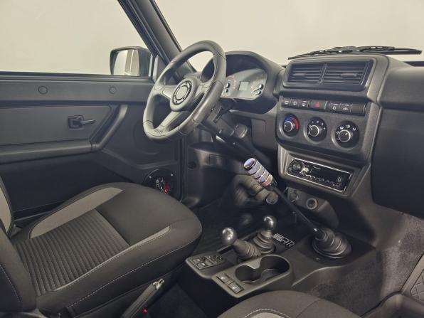 Lada (ВАЗ) Niva Legend с пробегом 2023 года, цена 799 000 рублей, 15250 км, внедорожник, Автокод Объявления