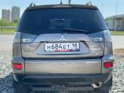 Mitsubishi Outlander II Рестайлинг Ижевск  - изображение 33